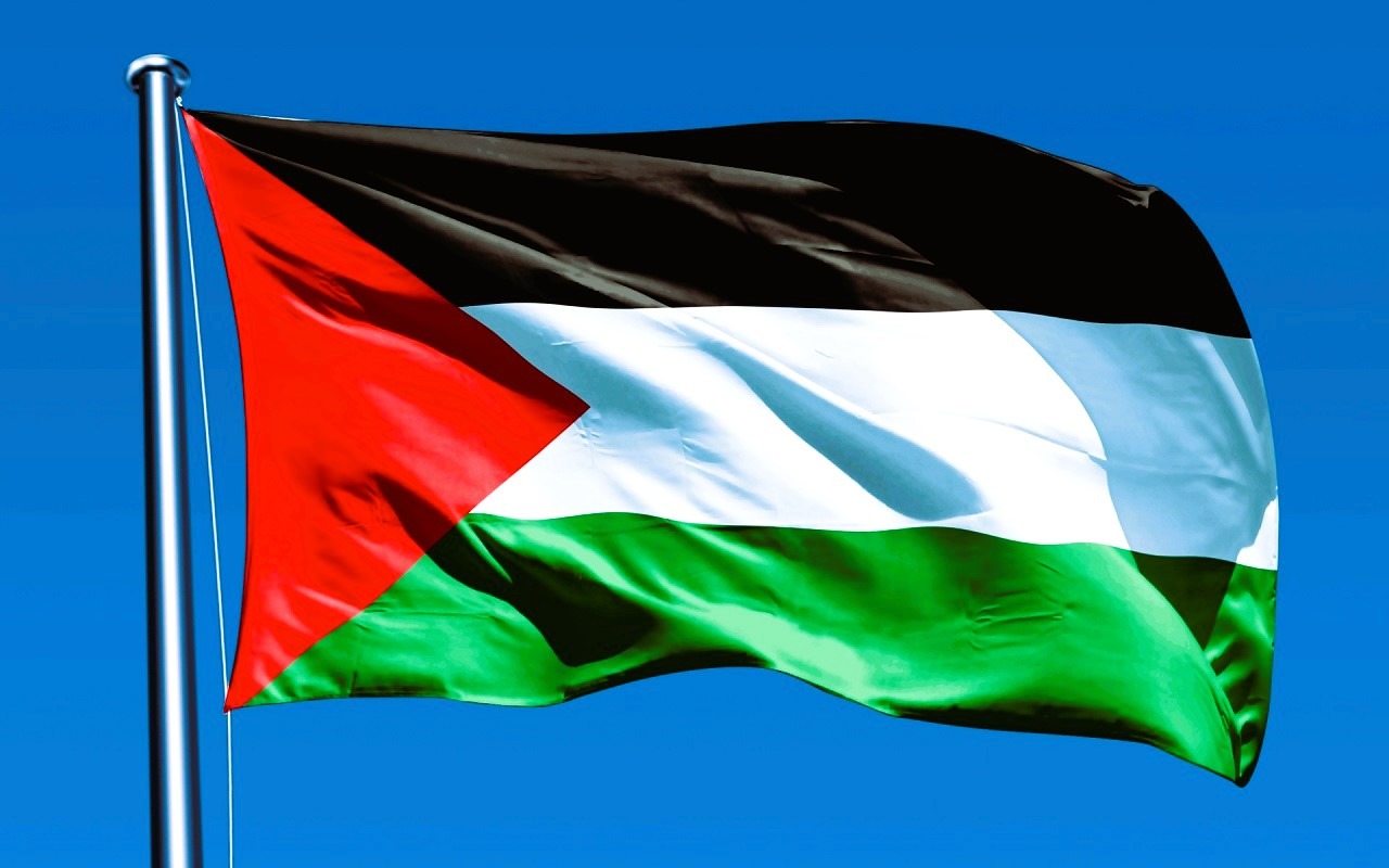 History of Palestine