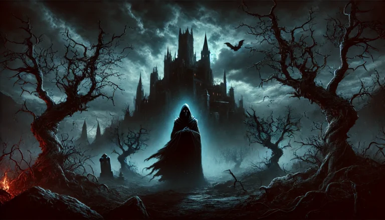 Iblees Kon Tha – Ek Pur-Asrar Tarikh