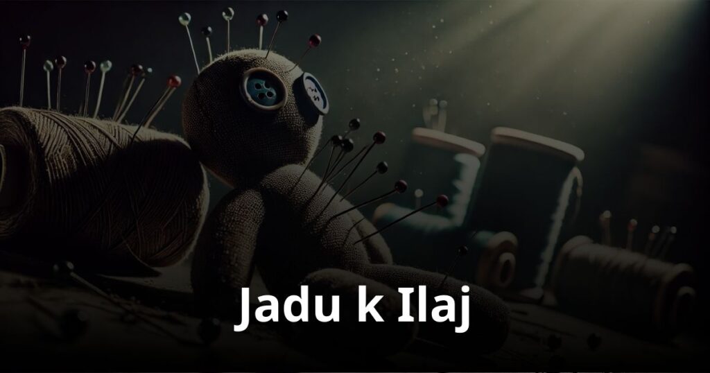 Nabi ﷺ Par Jadu Ka Waqia aur Uska ilaj