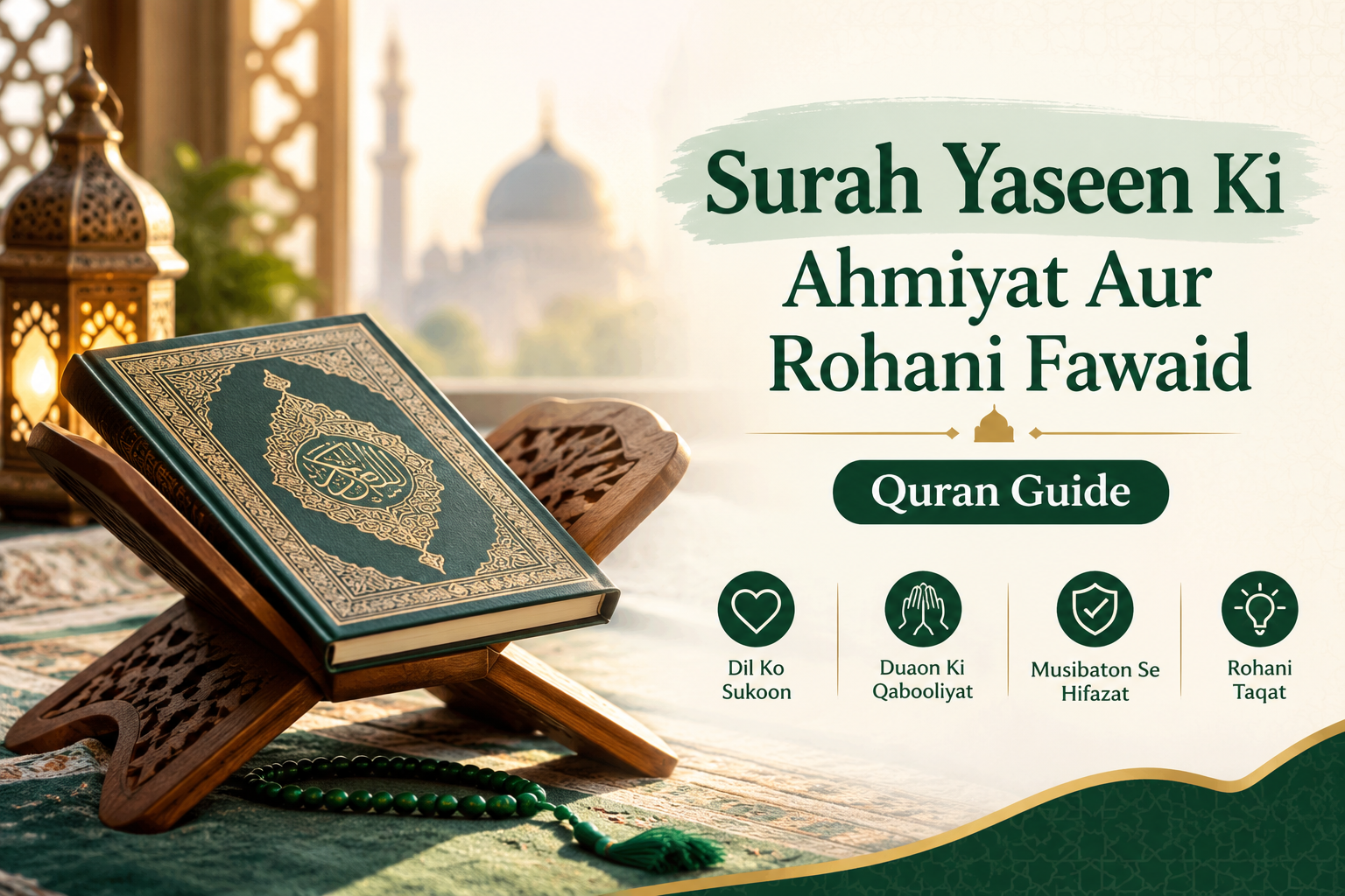 surah yaseen khas wird